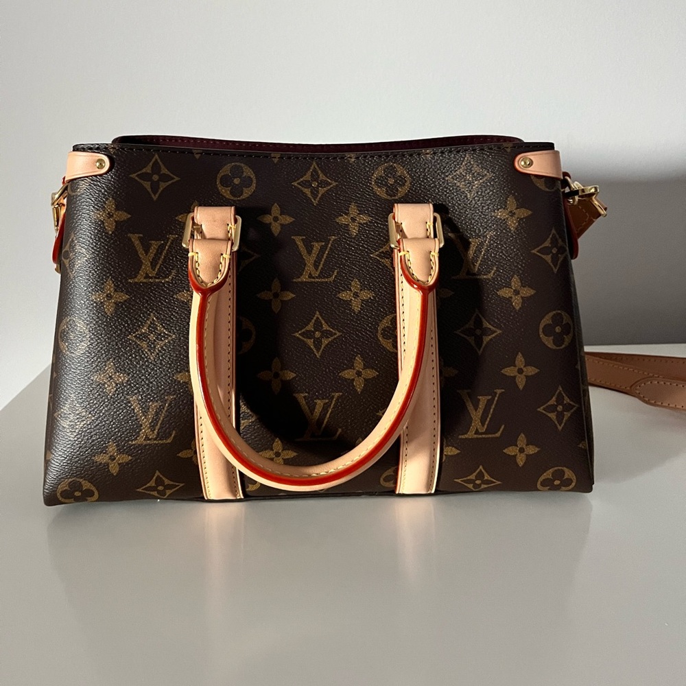 Louis Vuitton Soufflot bb